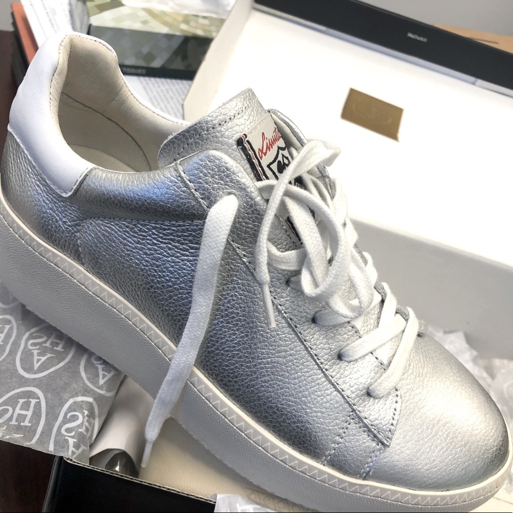 ASH Women’s Cult Sneaker
